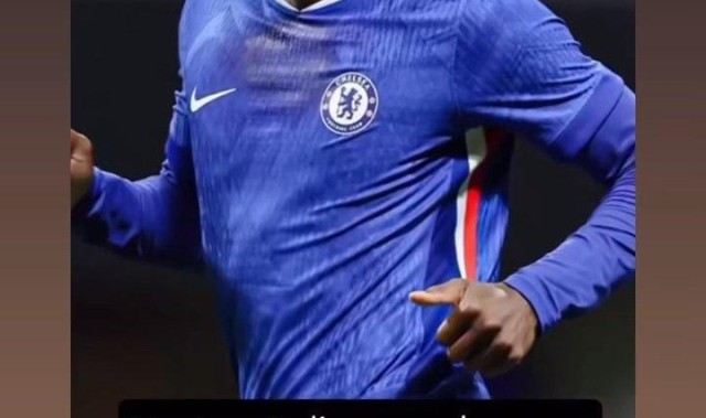 杠上了！蓝军取消交易，杰克逊经纪人社媒：飞机不会返航