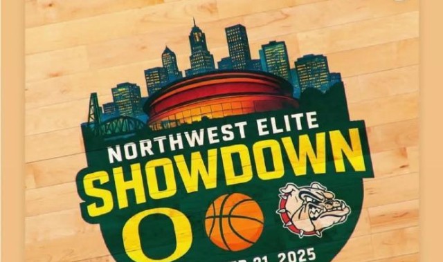 有望加盟NCAA？林葳经纪人发布动态并关注俄勒冈大学，配文：omgggg